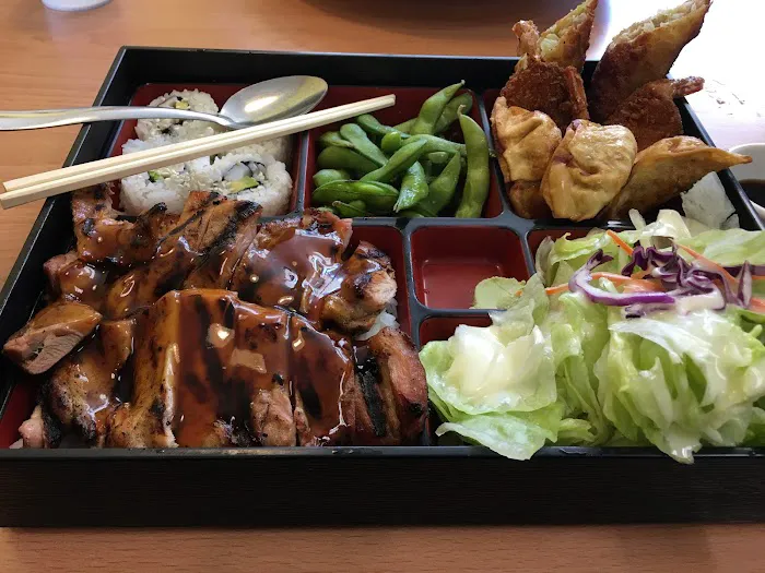 Kami Teriyaki Picture 2