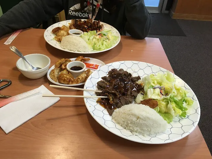 Kami Teriyaki Picture 7