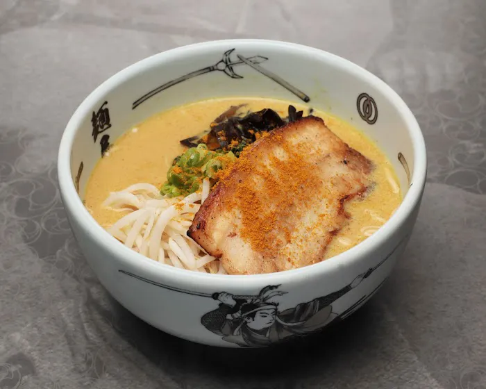Menya Musashi Tsukemen & Ramen(Kirkland) Picture 2