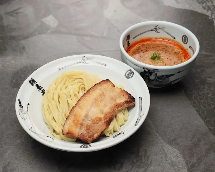 Menya Musashi Tsukemen & Ramen(Kirkland) Picture 6