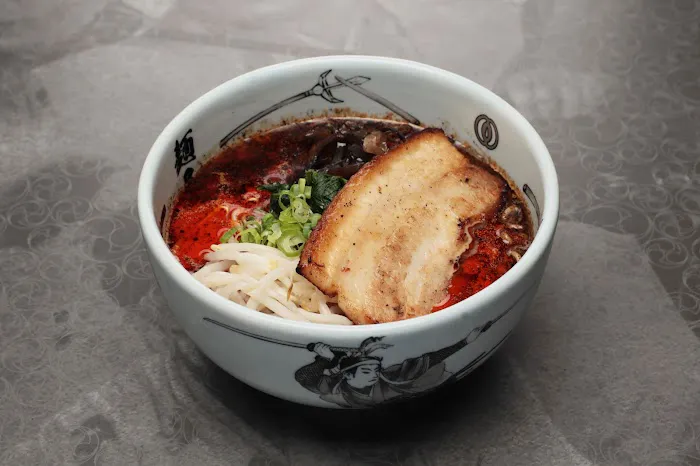 Menya Musashi Tsukemen & Ramen(Kirkland) Picture 1