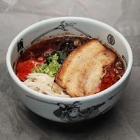 Menya Musashi Tsukemen & Ramen（Kirkland） ico