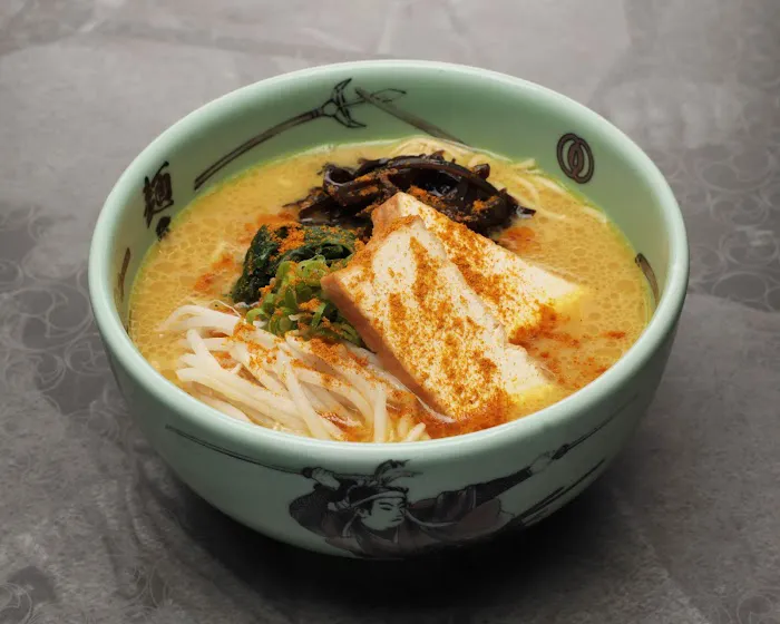 Menya Musashi Tsukemen & Ramen(Kirkland) Picture 8