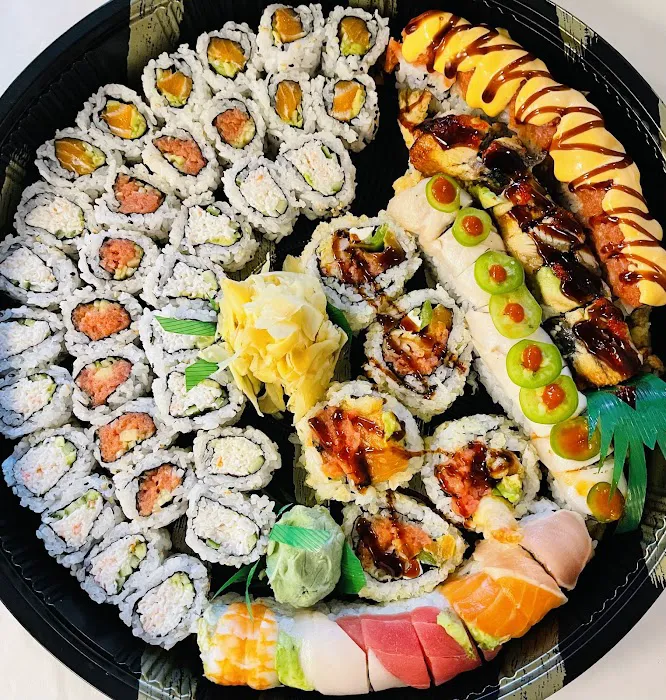 Sora Sushi Picture 10