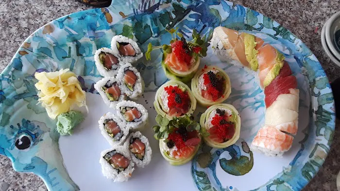 Sora Sushi Picture 1