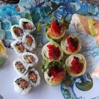Sora Sushi ico
