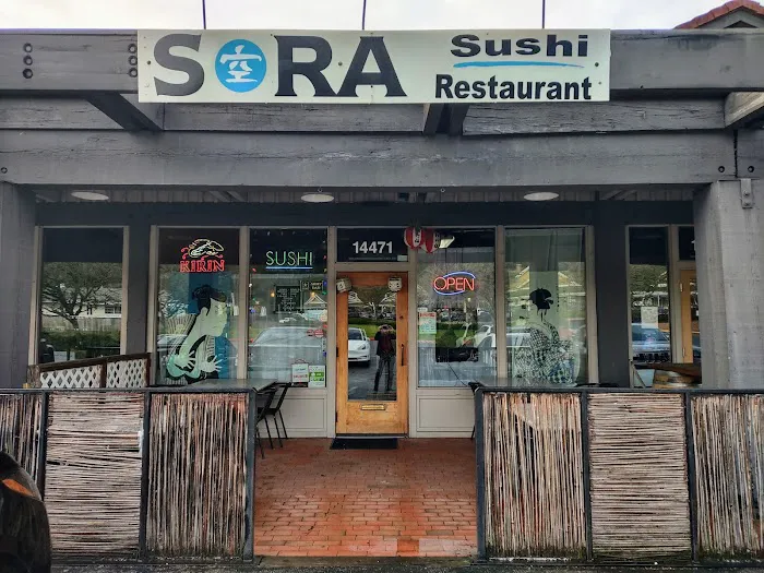 Sora Sushi Picture 8