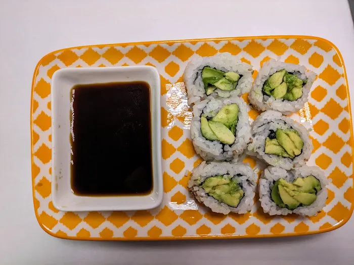 Sora Sushi Picture 5