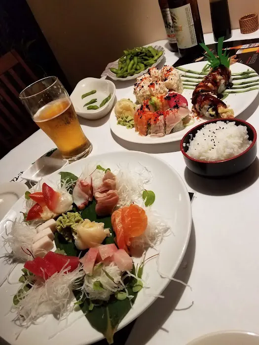 Sora Sushi Picture 3