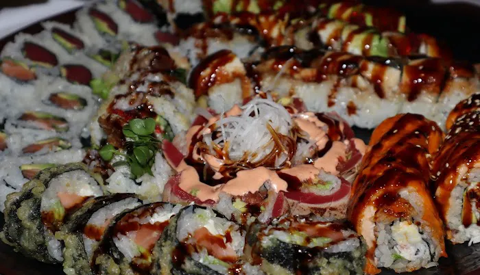 Sora Sushi Picture 4