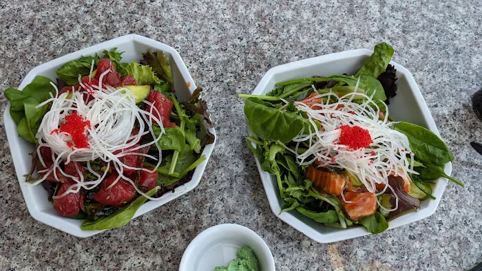 Sora Sushi Picture 7