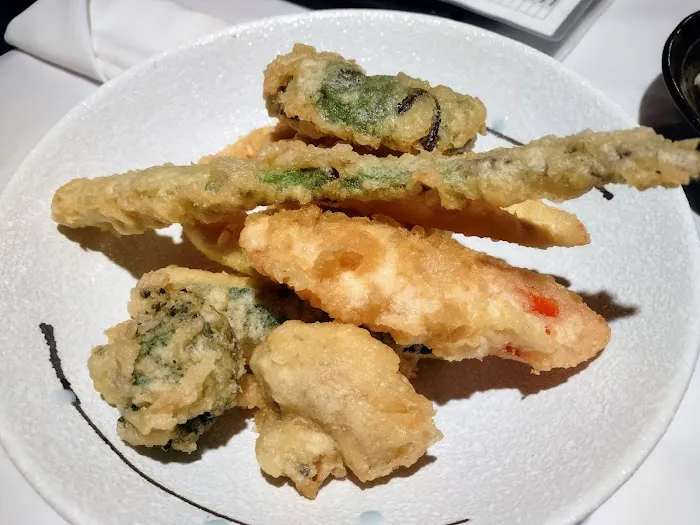 Sora Sushi Picture 9