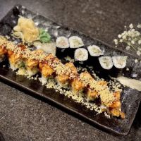 Toma Sushi Restaurant and Bar ico