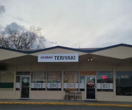 Ichiban Teriyaki