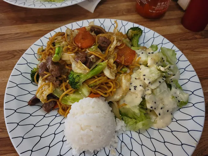 Ichiban Teriyaki Picture 2
