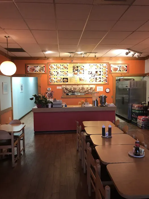 Toshi's Teriyaki Picture 2