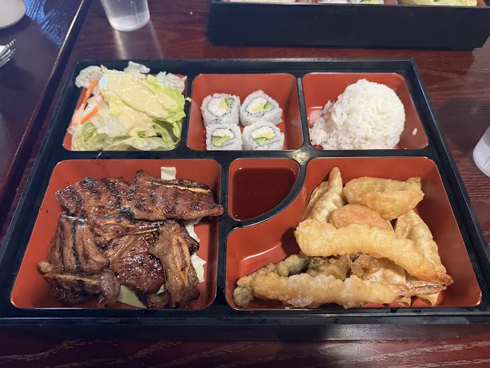 Mama's Grill 'n Bento Teriyaki (Shoreline) Picture 4