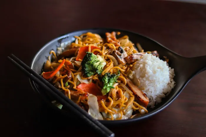 Mama's Grill 'n Bento Teriyaki (Shoreline) Picture 2