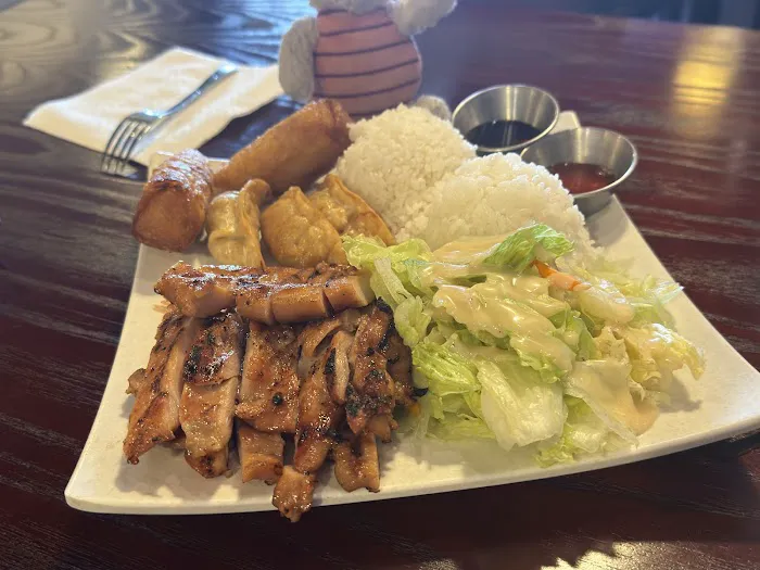 Mama's Grill 'n Bento Teriyaki (Shoreline) Picture 8