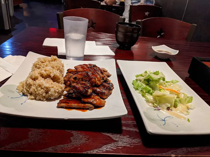Mama's Grill 'n Bento Teriyaki (Shoreline) Picture 6