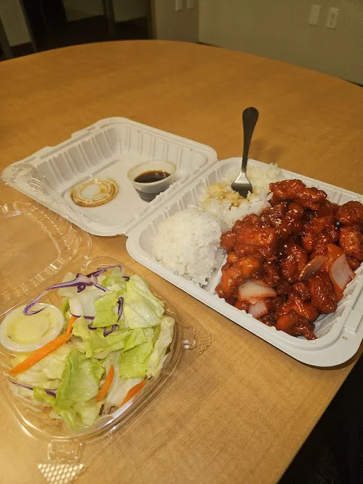 Teriyaki Town Picture 4