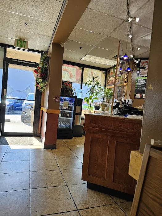 Teriyaki Town Picture 6
