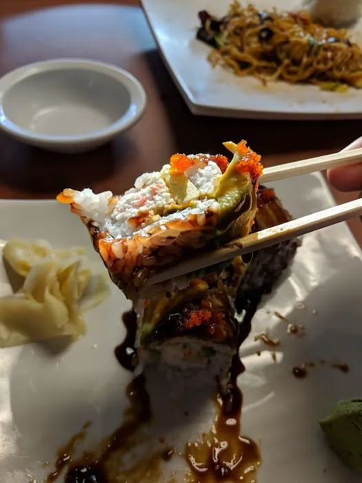 Teriyaki Town Picture 2