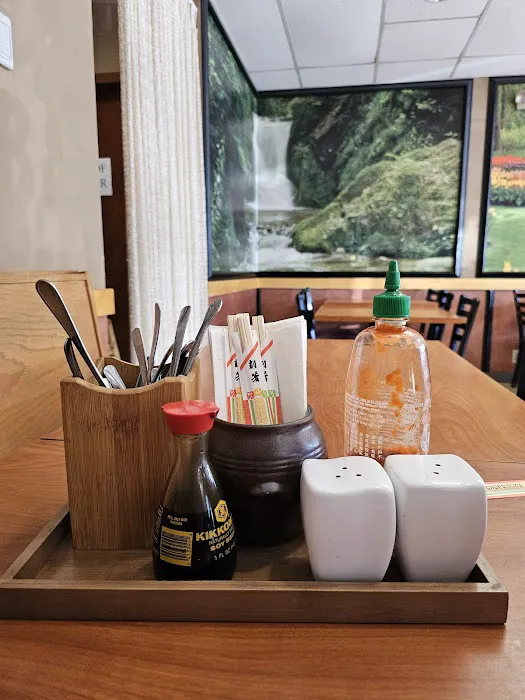 Teriyaki Town Picture 9