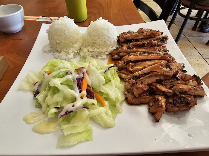 Teriyaki Town Picture 10