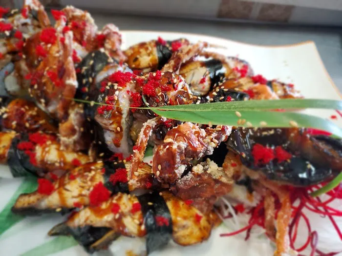 Best Teriyaki & Sushi Picture 4