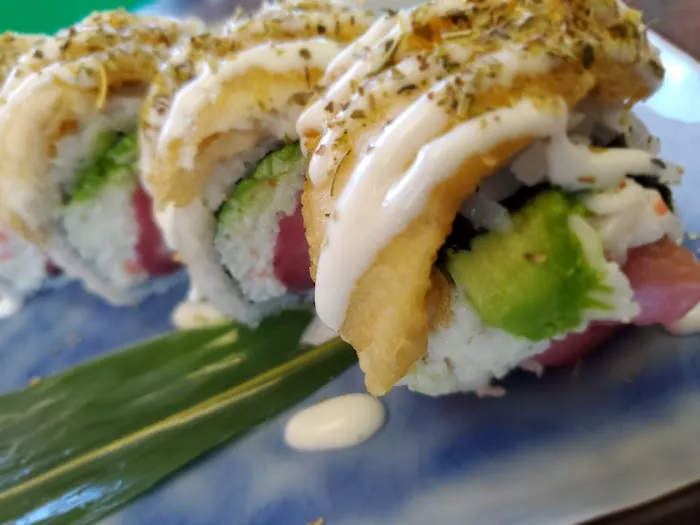 Best Teriyaki & Sushi Picture 1