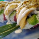 Best Teriyaki & Sushi