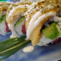 Best Teriyaki & Sushi ico