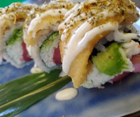Best Teriyaki & Sushi