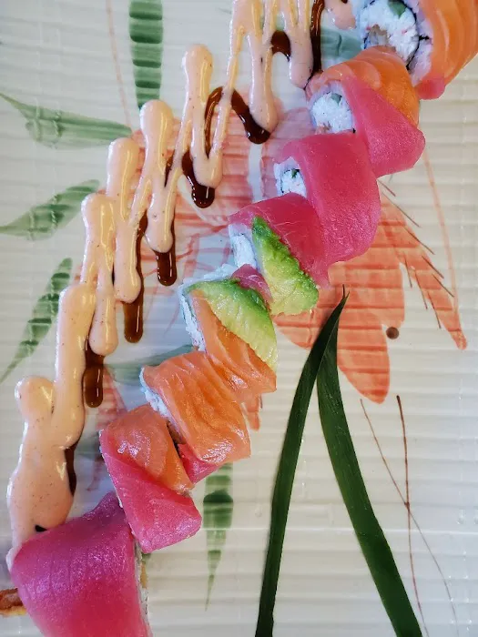 Best Teriyaki & Sushi Picture 2