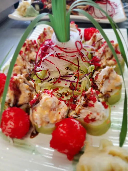 Best Teriyaki & Sushi Picture 7