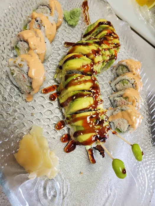 Best Teriyaki & Sushi Picture 10