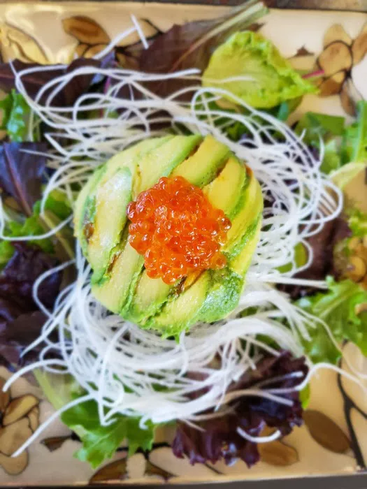 Best Teriyaki & Sushi Picture 6