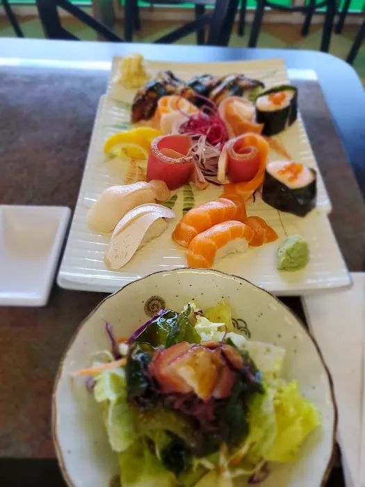 Best Teriyaki & Sushi Picture 3