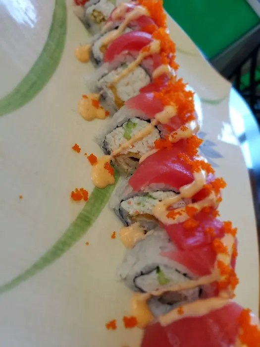Best Teriyaki & Sushi Picture 5