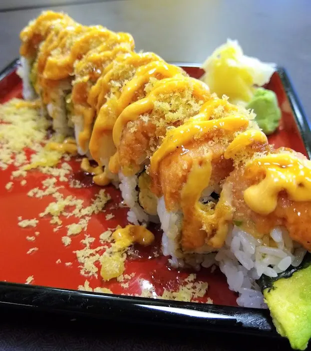 Teriyaki Island Picture 9