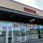Teriyaki Island