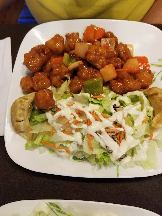 Teriyaki Island Picture 7