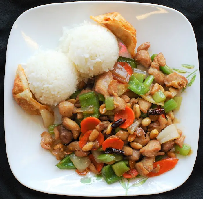 Teriyaki Island Picture 3