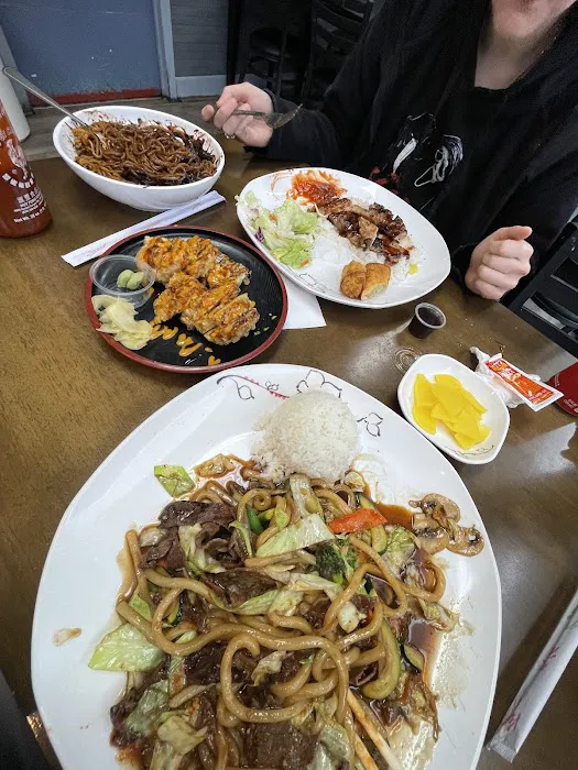 Manna Teriyaki Picture 4