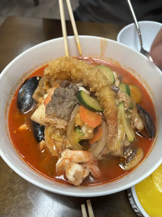 Manna Teriyaki Picture 3