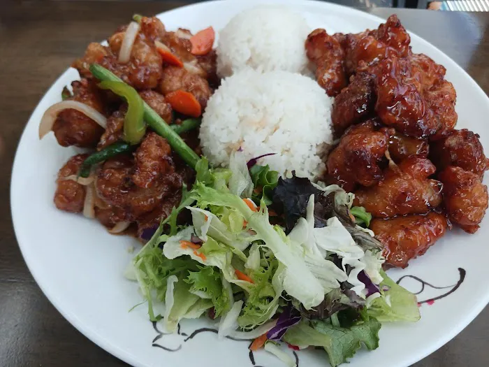 Manna Teriyaki Picture 7