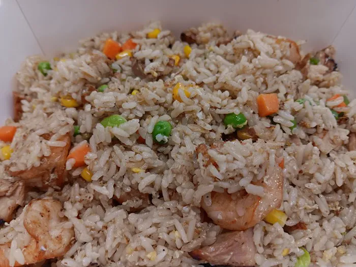 Manna Teriyaki Picture 2