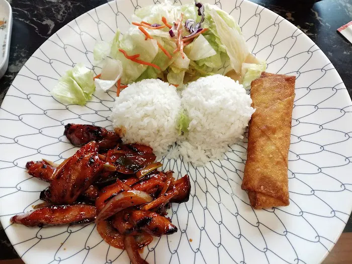 Apple Teriyaki Picture 10