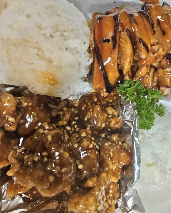 Apple Teriyaki Picture 7